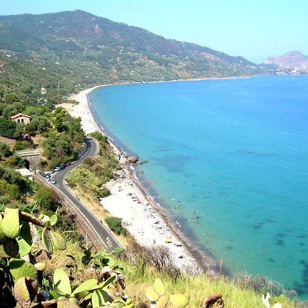 Casagioia Apartment Cefalu Ngoại thất bức ảnh