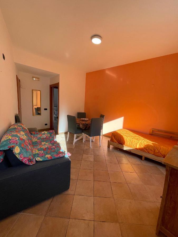 Casagioia Apartment Cefalu Ngoại thất bức ảnh