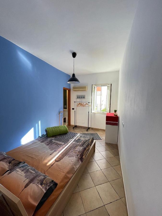 Casagioia Apartment Cefalu Ngoại thất bức ảnh