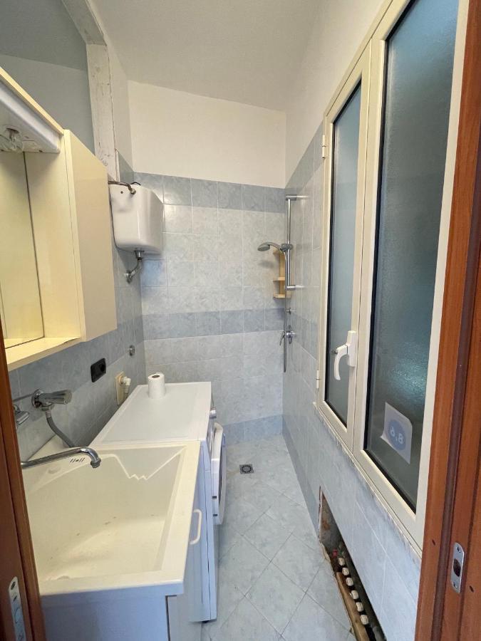 Casagioia Apartment Cefalu Ngoại thất bức ảnh